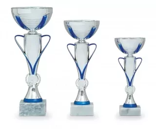 VÝROBA SPORTOVNÍHO POHÁRU