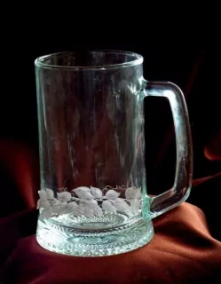 RYTÝ CHMEL DOWNL, PŮLLITR DRESDEN 0,5l