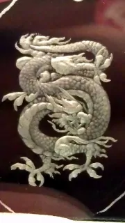 DEKOR DRAK 04