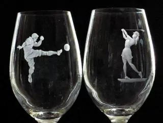 SVATEBNÍ DEKOR FOTBAL.GOLF.D.SVTB.FTBL02.GOLF07