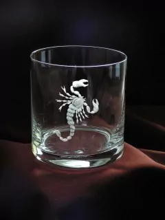 ZNAMENÍ ŠTÍRA 01, VISKA 380ml