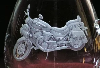 DEKOR SUZUKI INTRUDER 800