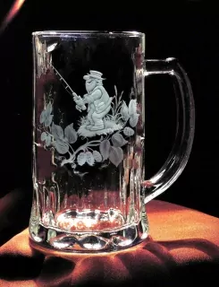 KRÝGL S RYBÁŘEM 01.CHMEL TUDOR