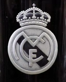 DEKOR FOTBAL FC REAL MADRID
