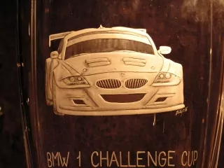 DEKOR, BMW, SILNIČNÍ ZÁVODNÍ OKRUHOVÉ