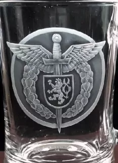 DEKOR Czech Air Force Vzdušné síly Armády České republiky (VzS AČR) 