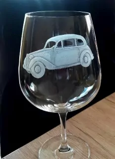 DEKOR TATRA 57B