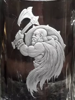 DEKOR SEVERSKÝ VÁLEČNÍK VIKING 02