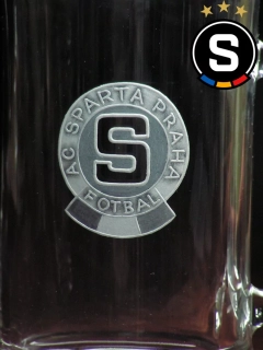 LOGO SPARTA PRAHA FOTBAL