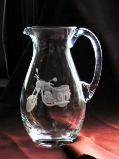 DŽBÁN 1900 JAWA 350 02