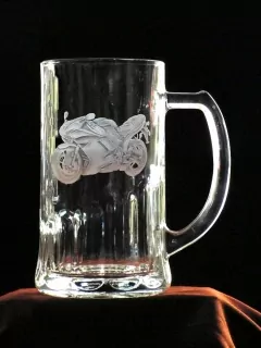 KAWASAKI NINJA ZX GR NA PŮLLITRU TUD