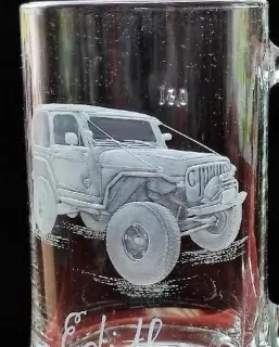 DEKOR JEEP WRANGLER 01