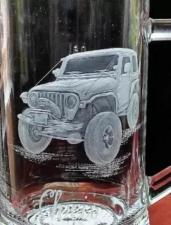 DEKOR JEEP WRANGLER 03