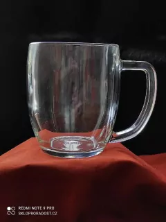 PŮLLITR KRÝGL VIENNA 0,5l