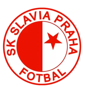 DEKOR SLÁVIA PRAHA ZNAK 01