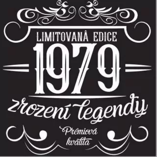 DEKOR DÁREK K VÝROČÍ ALKOHOLOVÉ PŘÁNÍ