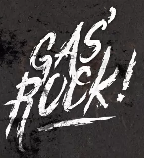 DEKOR PÍSMO ROCK 01