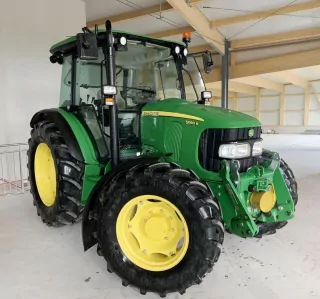 DEKOR TRAKTOR John Deer 5080R