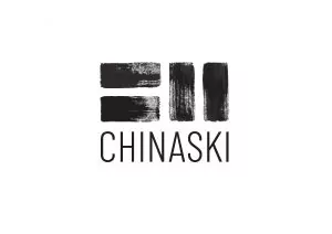 DEKOR CHINASKI 4 PAINTS