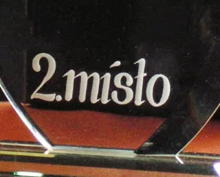 DEKOR, UMÍSTĚNÍ, VZ033s