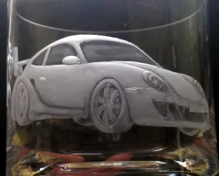 DEKOR 03 porsche 911 sport