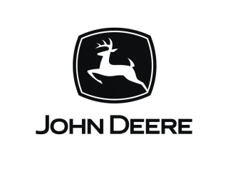 DEKOR JOHN DEERE LOGO