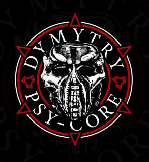 RELIÉFNĚ BROUŠENÝ ZNAK DYMYTRY