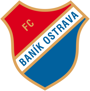 DEKOR FC BANÍK OSTRAVA