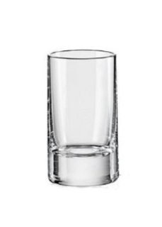 Crystalex Sklenice BARLINE 35 ml