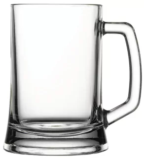 PIVNÍ TŘETINKA 0,3l krýgl PUB