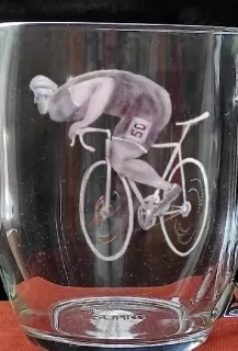 DEKOR BIKE SPURT