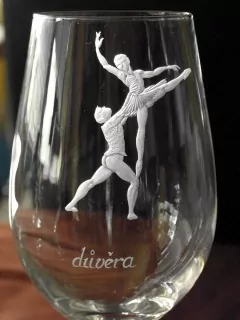 DEKOR balet 06 pár