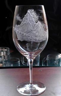 HIMALAJE, vinná PNLP 740ml