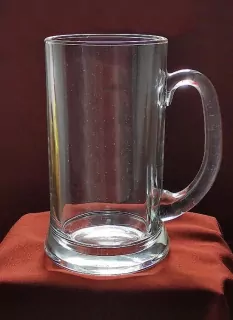 PIVNÍ KRÝGL TUPLÁK 0425 ČIRÝ 1000ml+