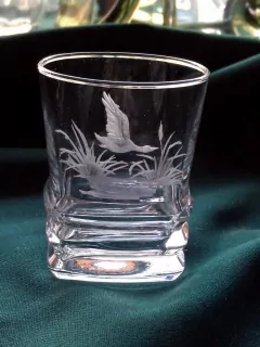 Kachna na frťanu viska ELGNT 80ml