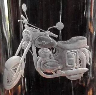 DEKOR JAWA 350 - vz02