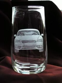 AUDI Q7, NEALKO LIMO